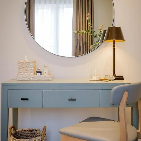 21 Hudson Quarter Luxury Apartments-free Parking 1 Car Γιορκ