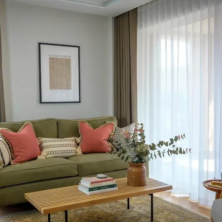 21 Hudson Quarter Luxury Apartments-free Parking 1 Car Йорк